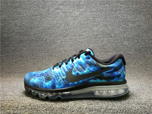 Super Max Nike Air Max 2017 Men--005